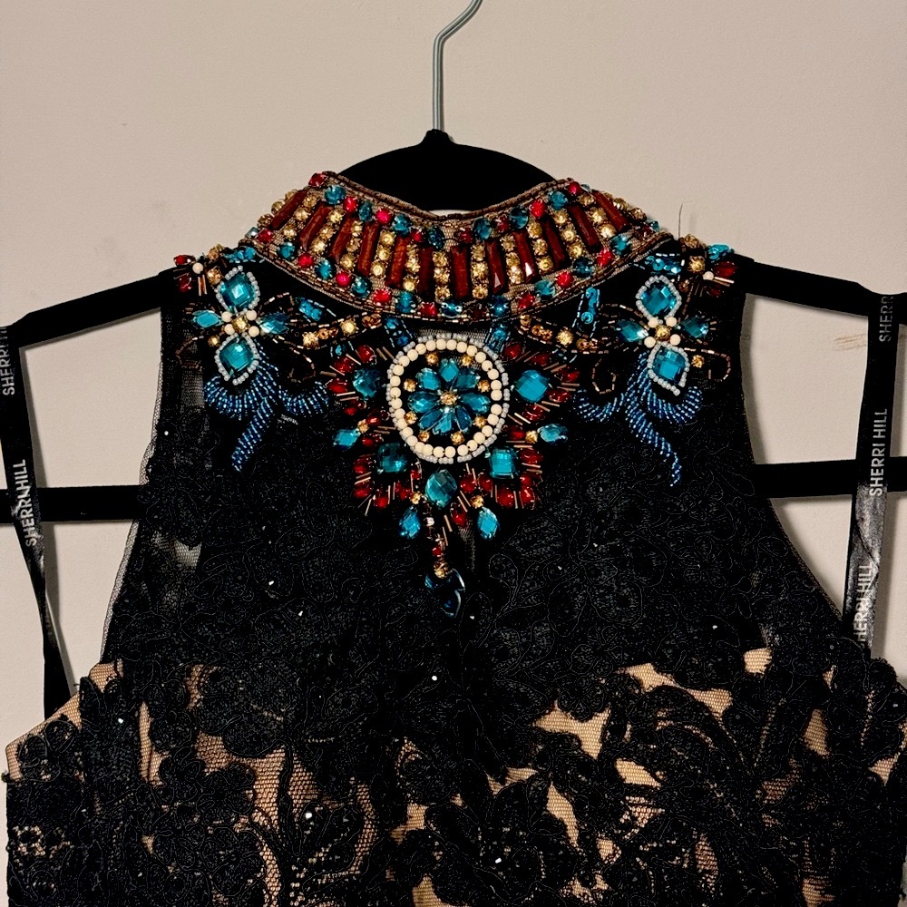 Sherri Hill